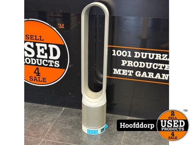 Dyson Pure Cool Link TP02 | Nette staat, Dyson, Zo goed als nieuw, Support@dyson.com, Tetbury Hill
Malmesbury, Wiltshire SN16 0RP
United Kingdom