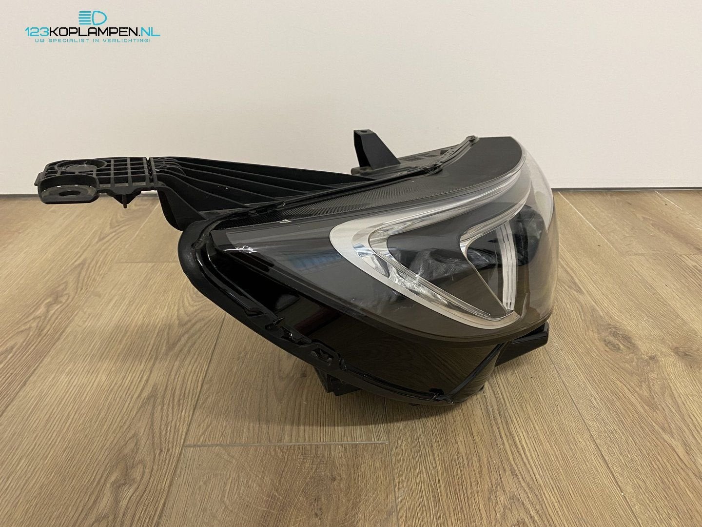 Opel Grandland X H7 Led koplamp rechts, Gebruikt, -, -, Opel