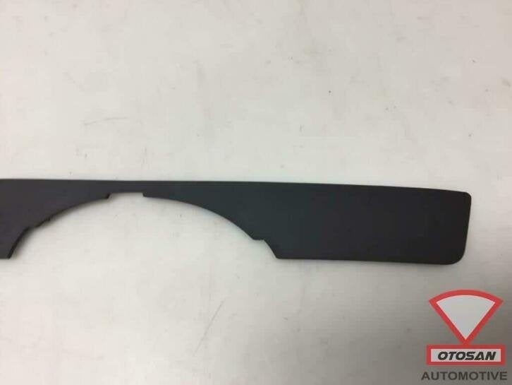 audi a4 2004 2008 mistlamp houder steun nieuw! rechts 032659