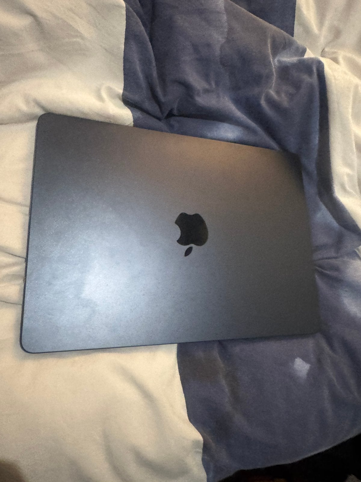 Macbook air  m4 2025, 13 inch, Refurbished, Ophalen of Verzenden, Azerty