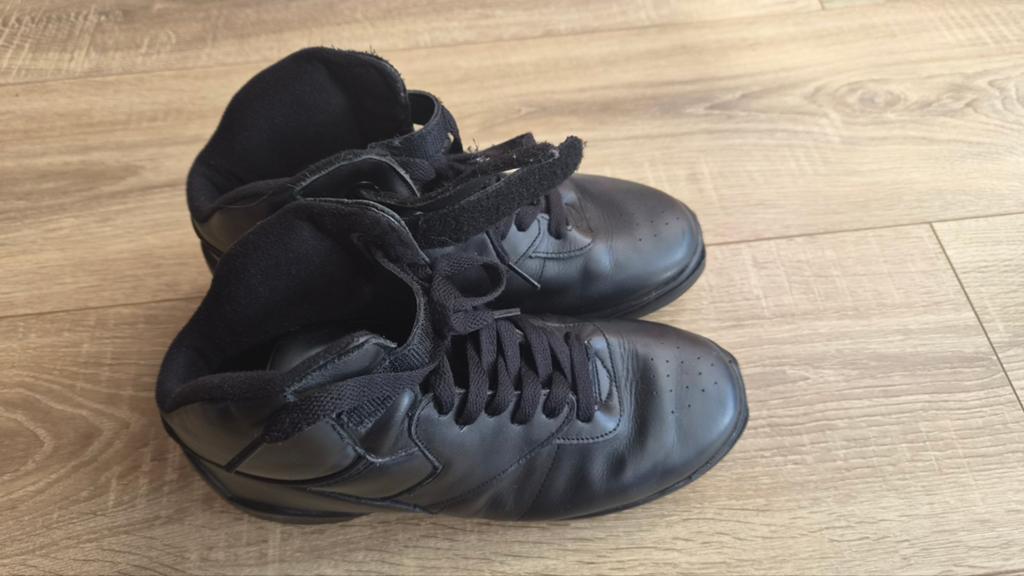Dansschoenen Papillon, Ophalen of Verzenden, Zo goed als nieuw, Schoenen