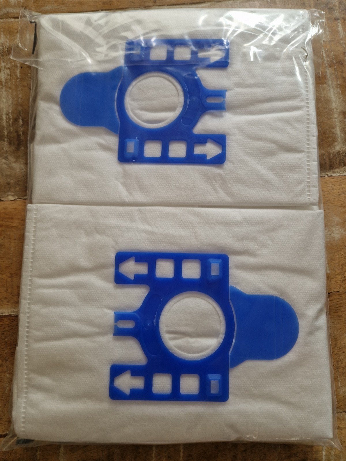 10 x Stofzuigerzakken voor Miele Complete C3, C2, Classic C1, Ophalen of Verzenden, Nieuw