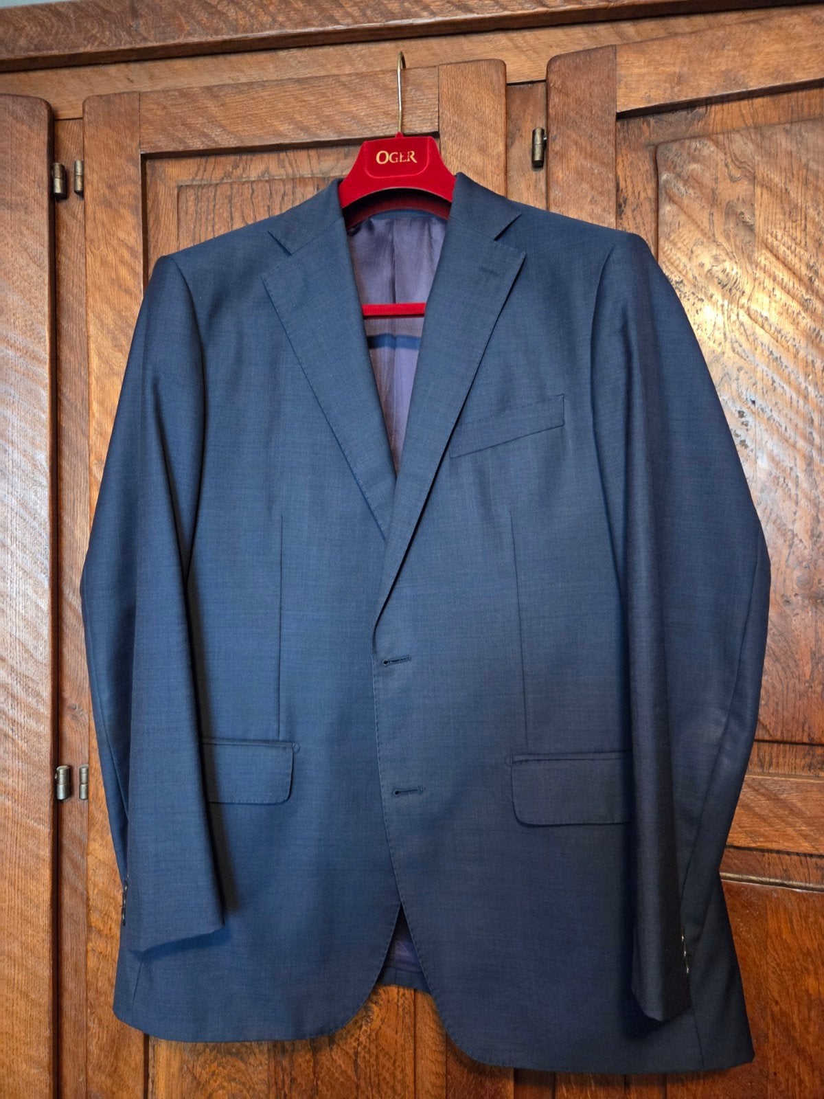 Oger colbert maat 54 / 56, Kleding | Heren, Ophalen of Verzenden