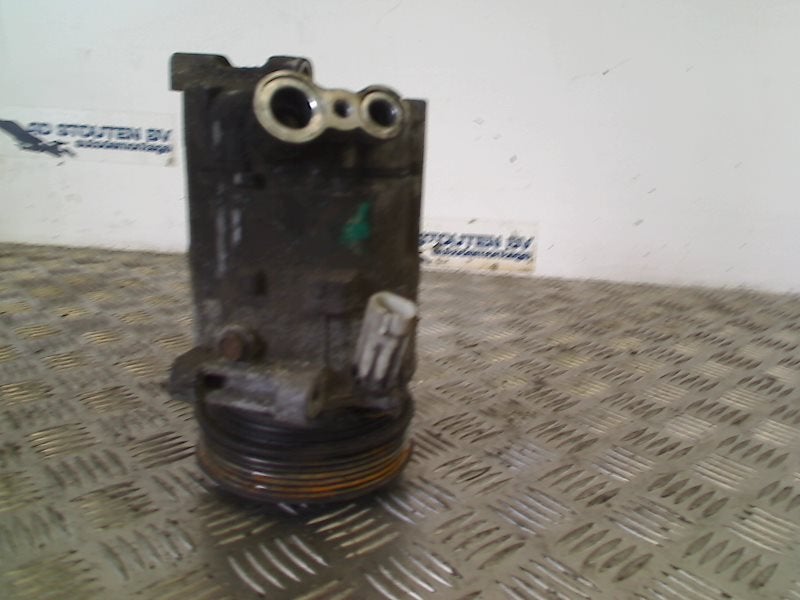 Airco Pomp Opel Signum (F48) (2003-05/2005-07), Gebruikt, Bahnhofsplatz, Rüsselsheim am Main 65423, , Duitsland, Opel, Opel Automobile GmbH
