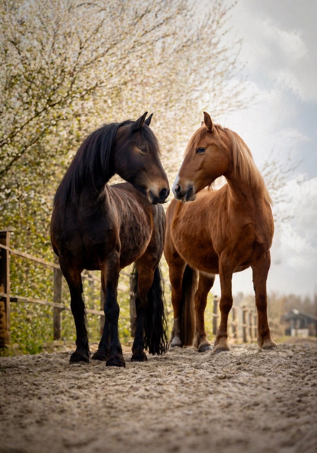 Verzorgster gezocht voor mijn twee toppers, Dieren en Toebehoren, Ophalen