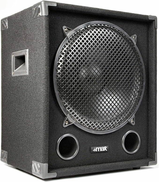 GEZOCHT: GOEDE DJ SUBWOOFERS VOOR EEN CARNAVALSWAGEN, Ophalen, Gebruikt, Subwoofer, Overige merken