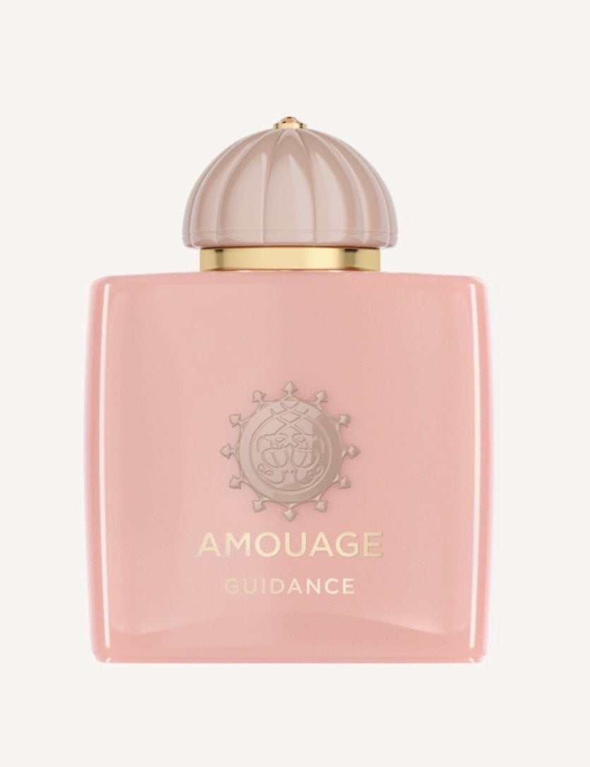Amouage Guidance Parfum - 10ml Decant - Unisex, Ophalen of Verzenden, Zo goed als nieuw