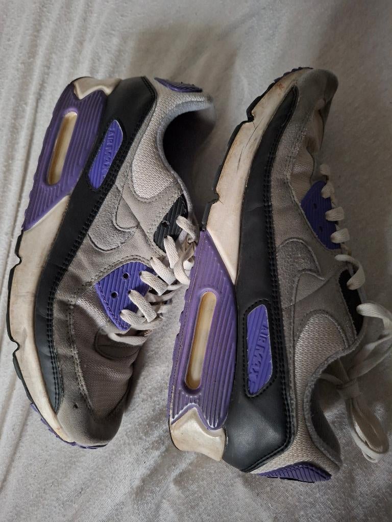 nike air max 90 anniversary, Kleding | Heren, Schoenen, Verzenden, Wit, Nike, Sneakers of Gympen