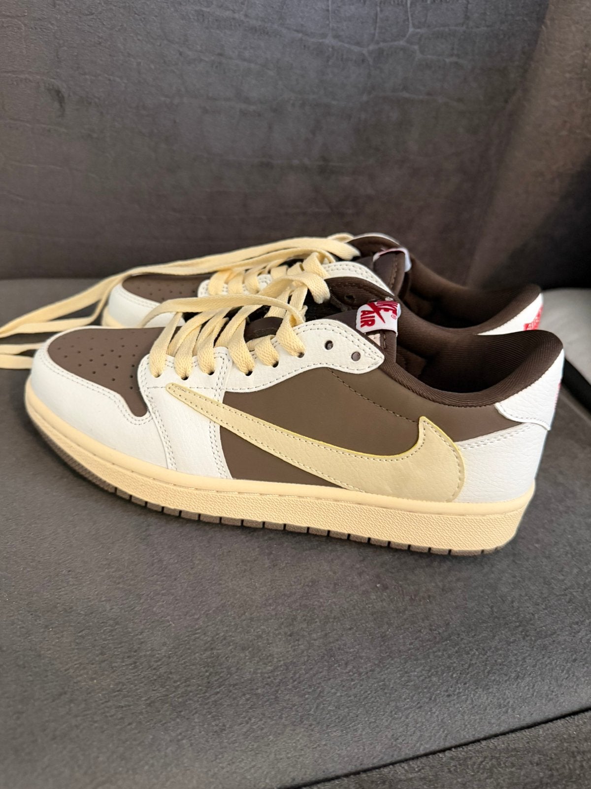Travis scott 38, Ophalen of Verzenden, Nieuw