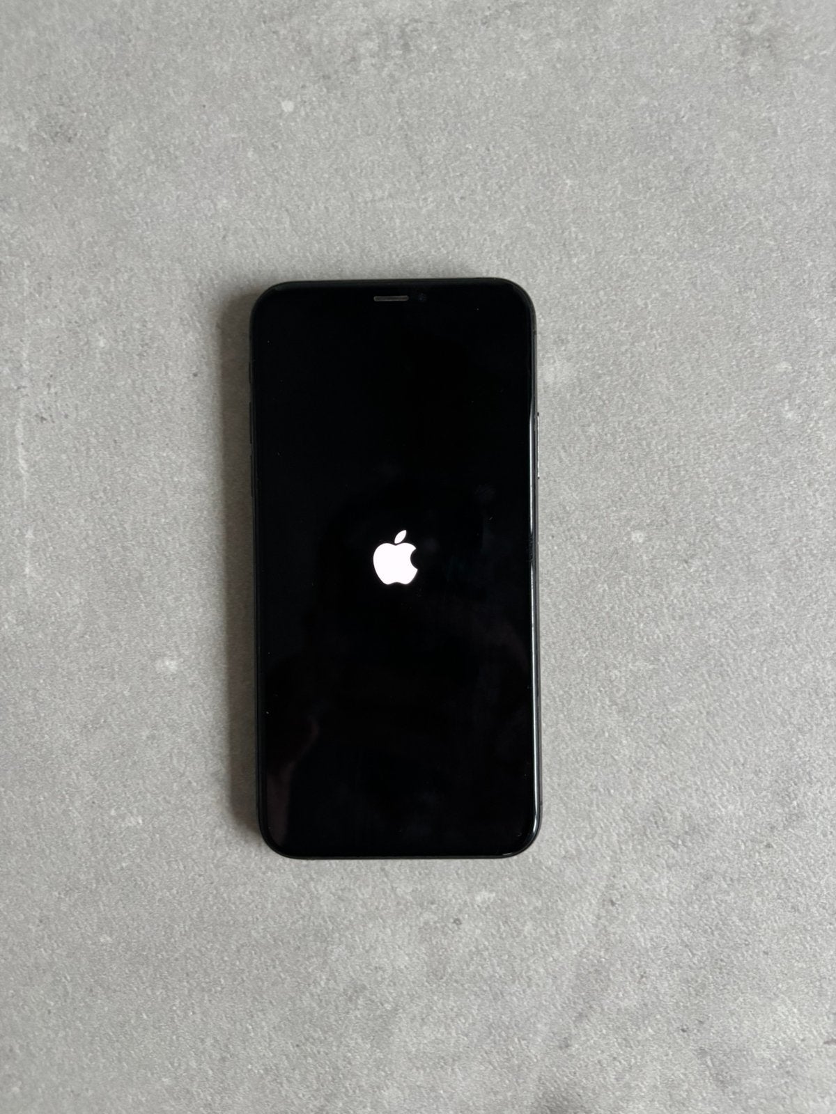 Iphone XS - 64 GB, Telecommunicatie, Mobiele telefoons | Apple iPhone, Gebruikt, Zwart, IPhone XS, Ophalen of Verzenden