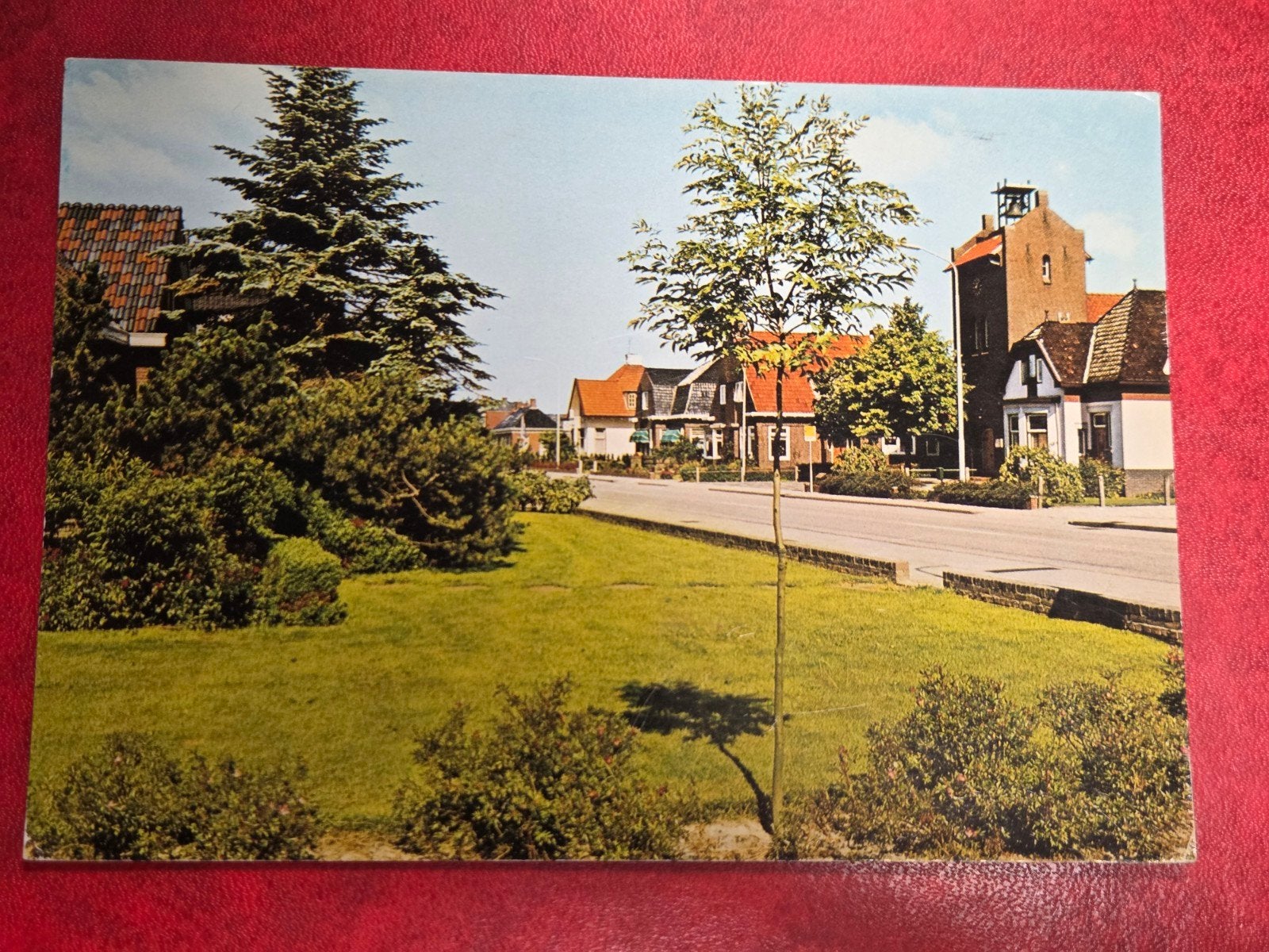 Roodeschool bij Uithuizermeeden Hooilandseweg, Ophalen of Verzenden