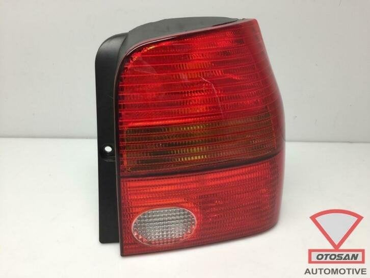 vw lupo achterlicht rechts nieuw! 5817932, Volkswagen, Volkswagen AG, Nieuw, Berliner Ring 2
38440  Wolfsburg, DE