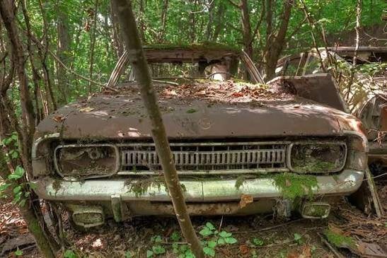 Voor Opel Commodore A oldtimer uit 1968, Ophalen of Verzenden, Nieuw, Opel