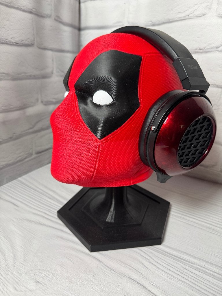 Fostex TH909 hoofdtelefoon th 909