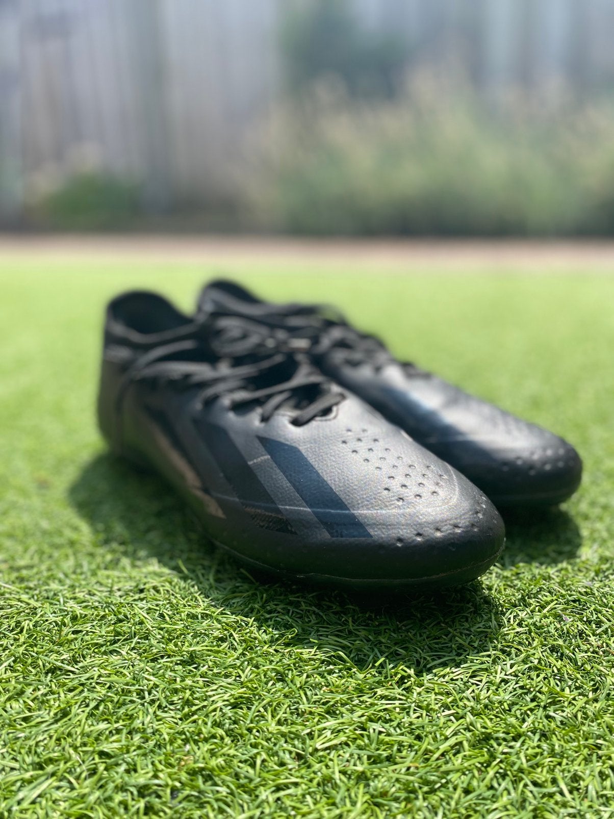 adidas voetbalschoenen, Gebruikt, Maat XS of kleiner, Schoenen, Ophalen of Verzenden