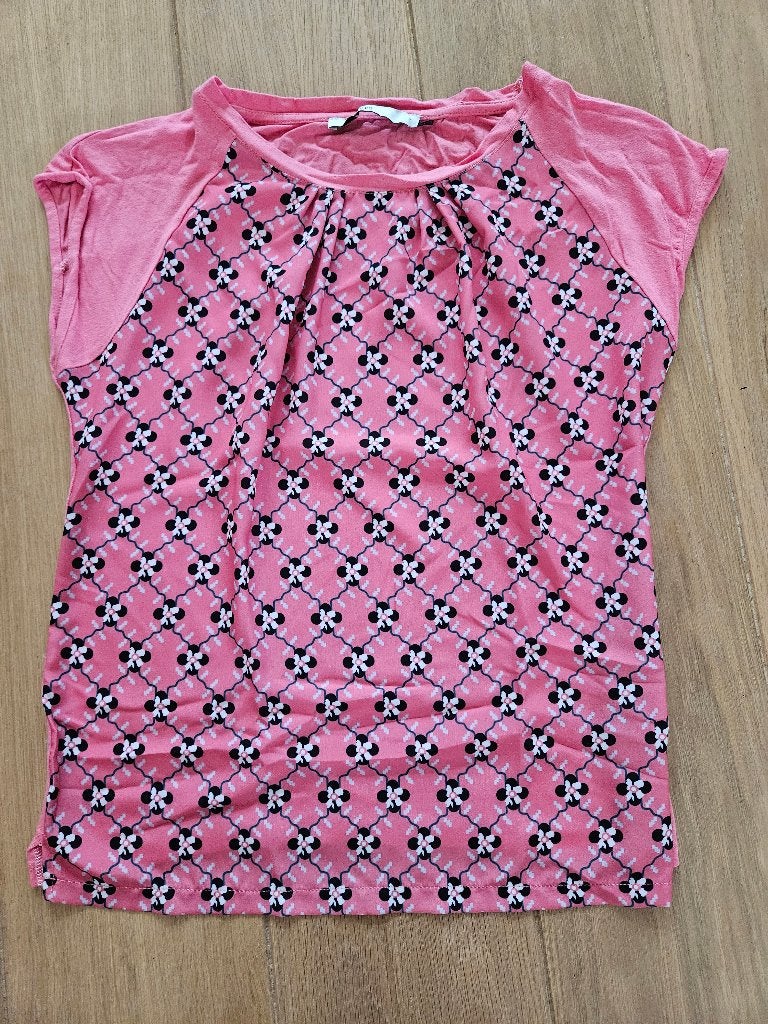 Roze top, Steps, maat S, Nieuw, Ophalen of Verzenden, Steps, Roze