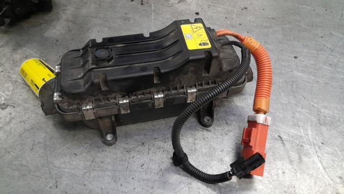 Koelwater Verwarmings Module van een Toyota Mirai, Gebruikt, -, -, Ophalen of Verzenden