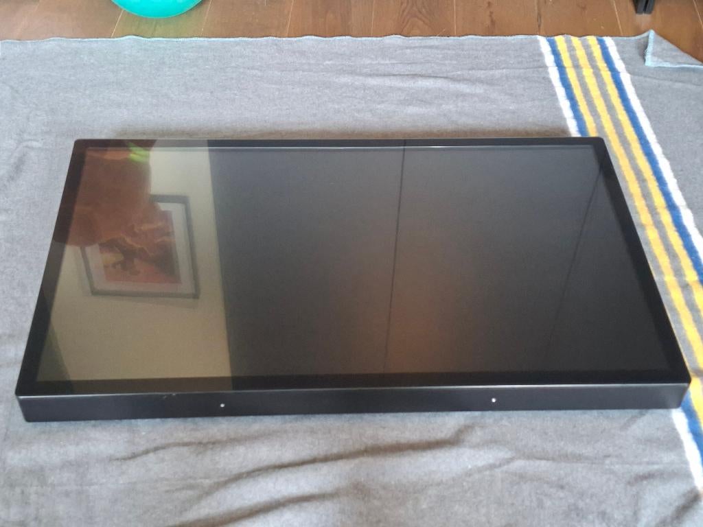 Industriële iiyama 42 inch Full HD Touchscreen TF4237MSC, Gebruikt, IIYAMA      ., Touchscreen, VA