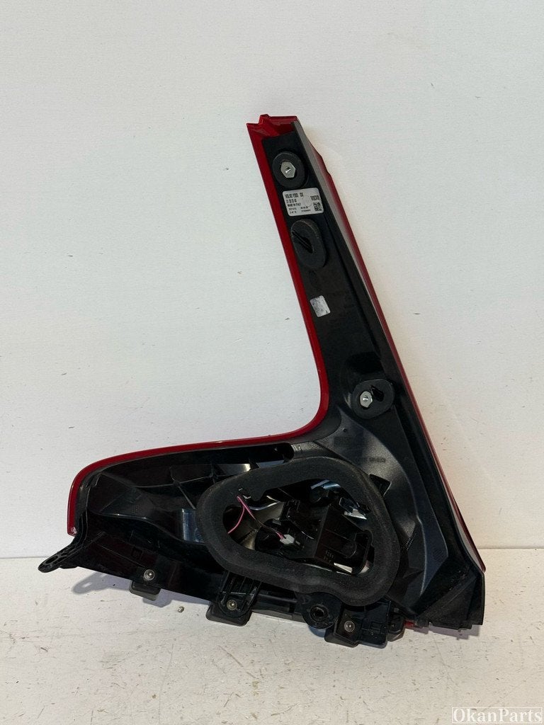 Volvo V40 LED linker achterlicht links 31283340, Auto-onderdelen, Ophalen of Verzenden, Gebruikt