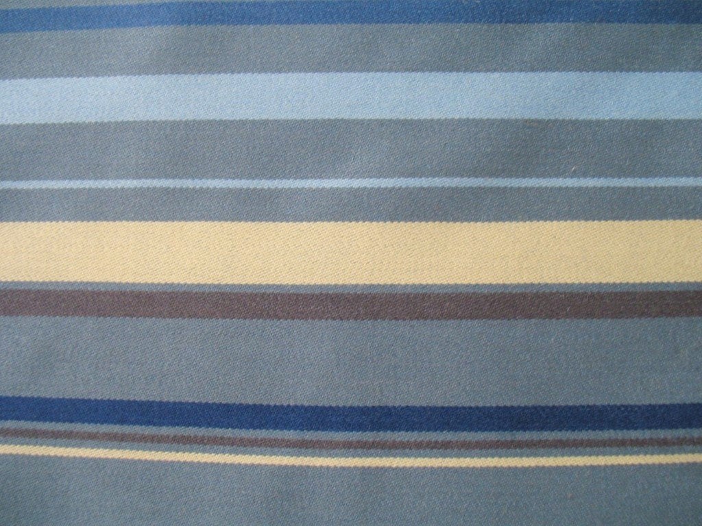 Camira Code streeppatroon; 3,37 meter meubelstof, Wol, Overige kleuren, 120 cm of meer, Ophalen of Verzenden