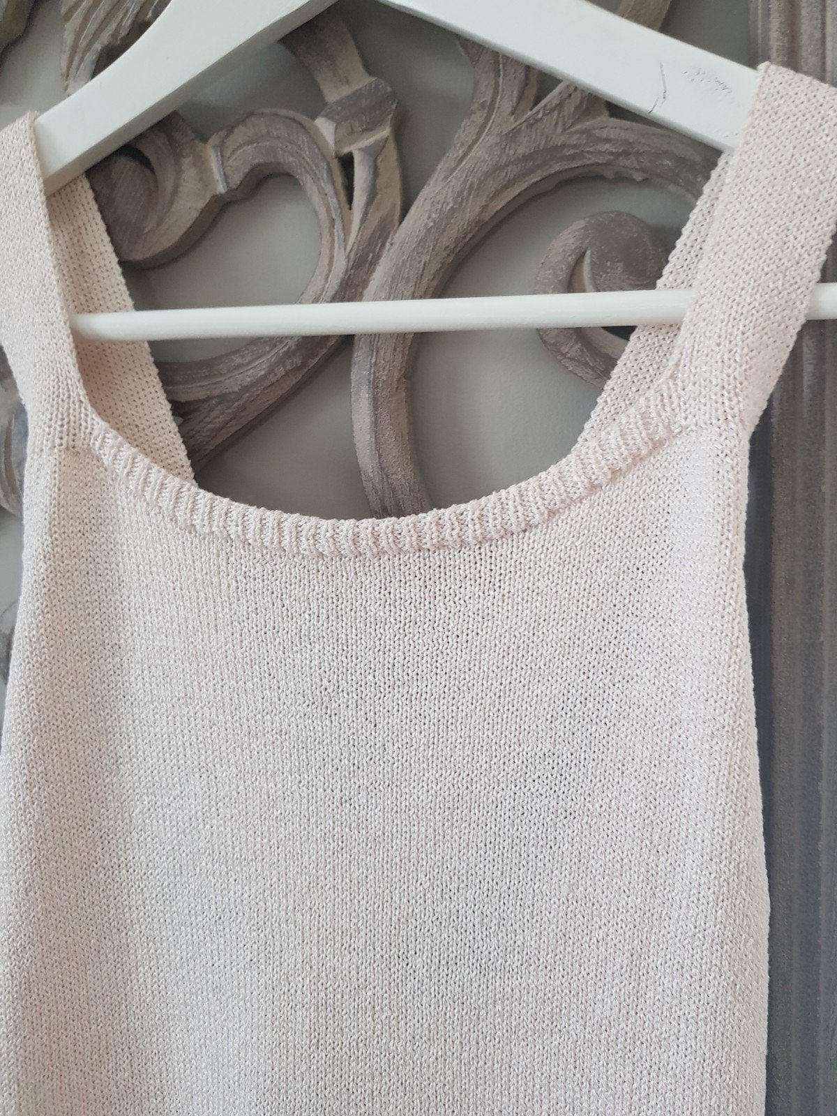 Prachtige Zomer Top  " Massimo Dutti ", Massimo Dutti, Ophalen of Verzenden, Zo goed als nieuw, Roze
