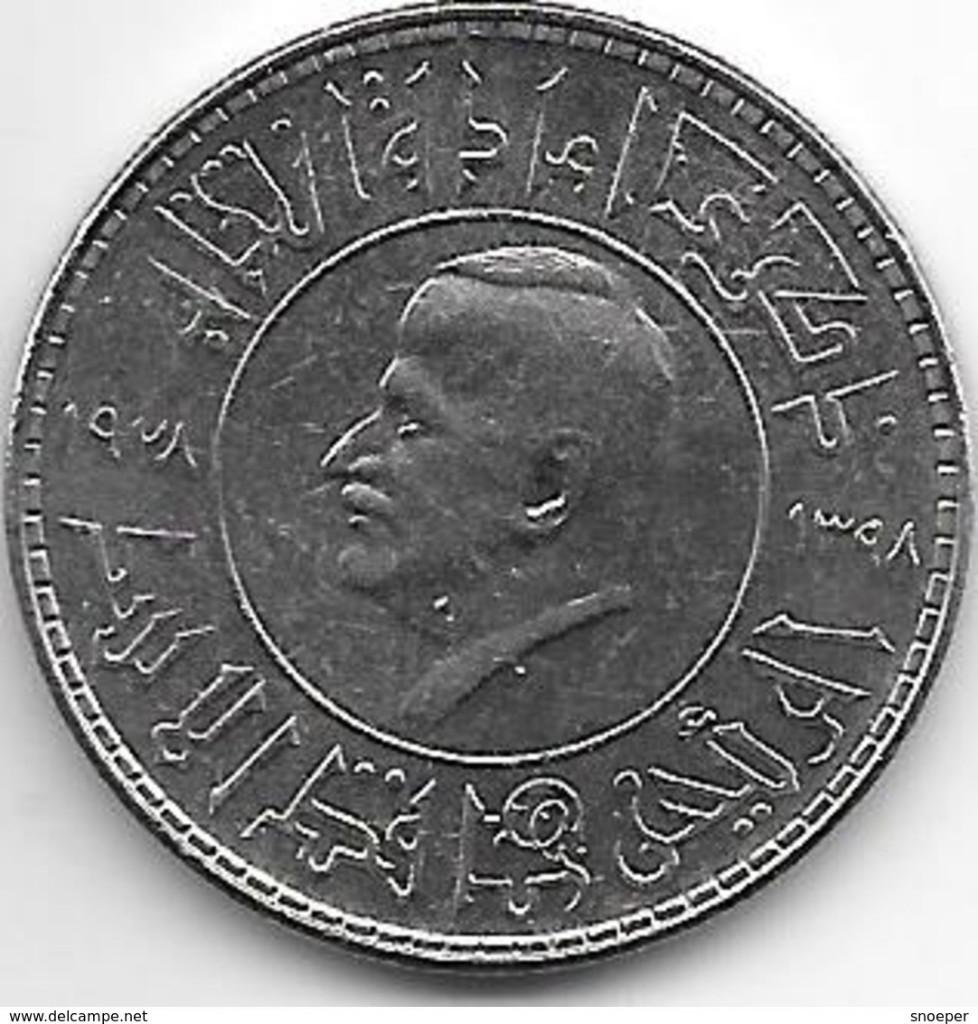 syria 1 pound 1978 km 115, Verzenden, Midden-Oosten, Losse munt