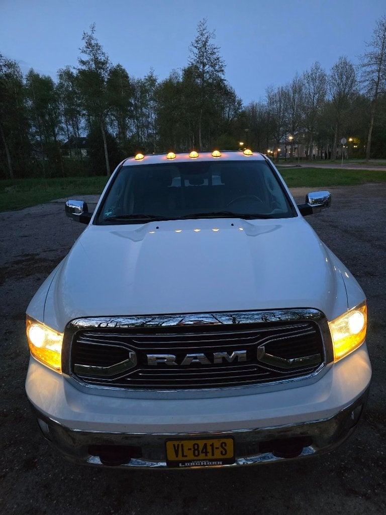 Ram Ram 1500