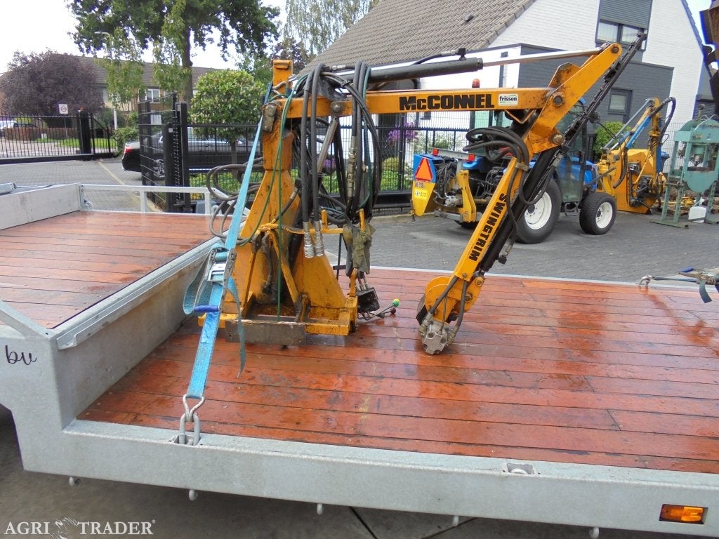 mc connel swingtrim,heggenknipper, Niet opgegeven, -, Niet opgegeven