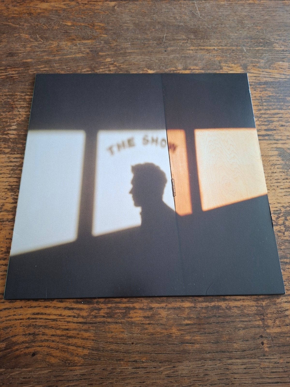 LP Niall Horan - The Show, Cd's en Dvd's, Ophalen, LP, Pop, Originele persing