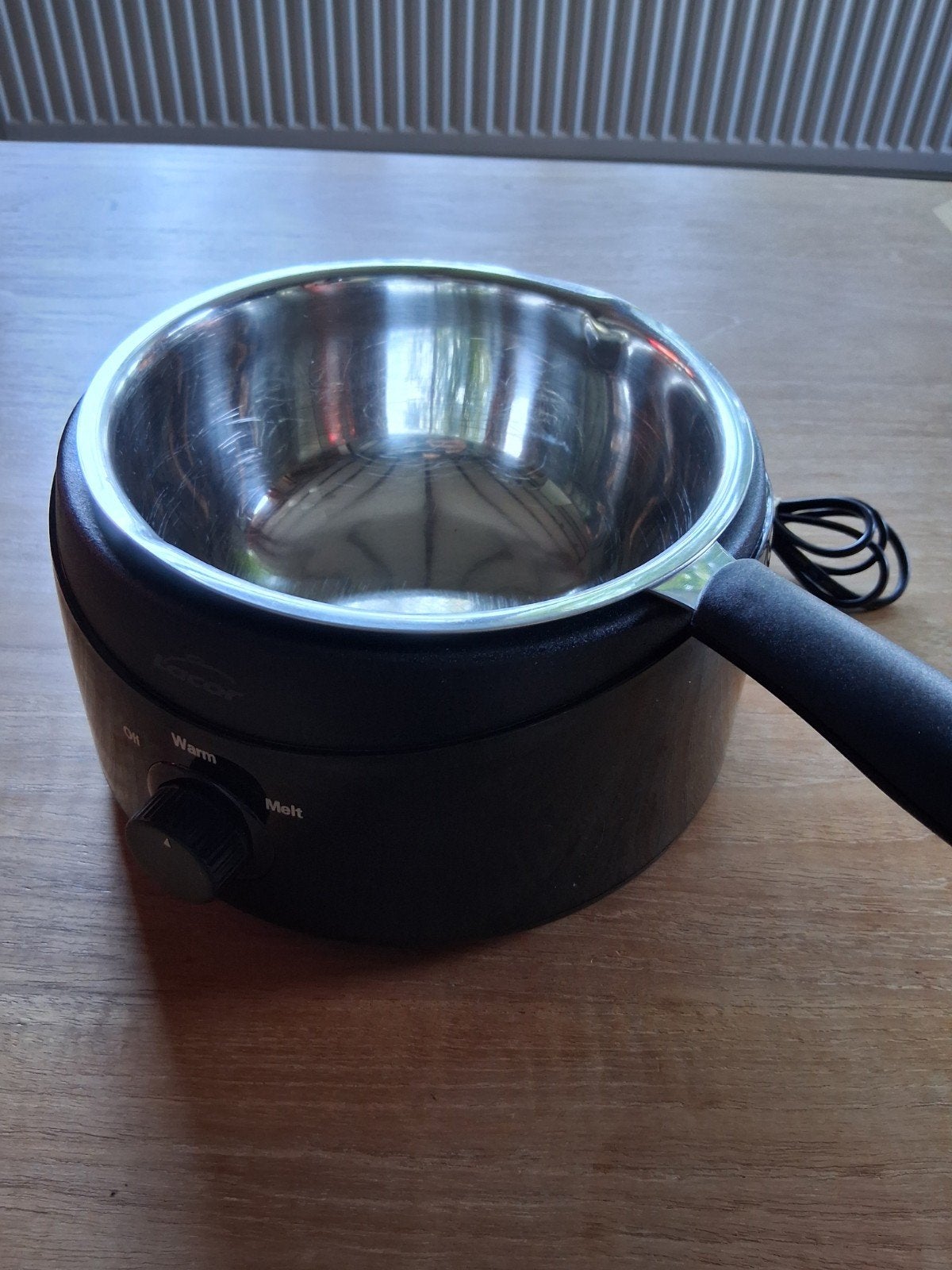 wassmelter 1liter, Bijen
