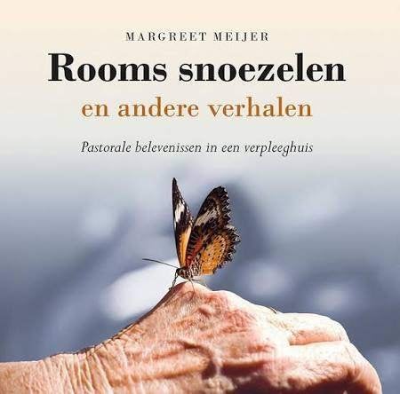 Boek - Rooms snoezelen en ander verhalen, Verzenden