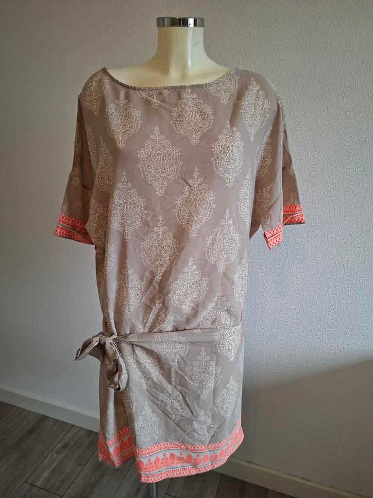 Studio Mo tuniek maat 40, Ophalen of Verzenden, Gedragen, Maat 38/40 (M), Boven de knie