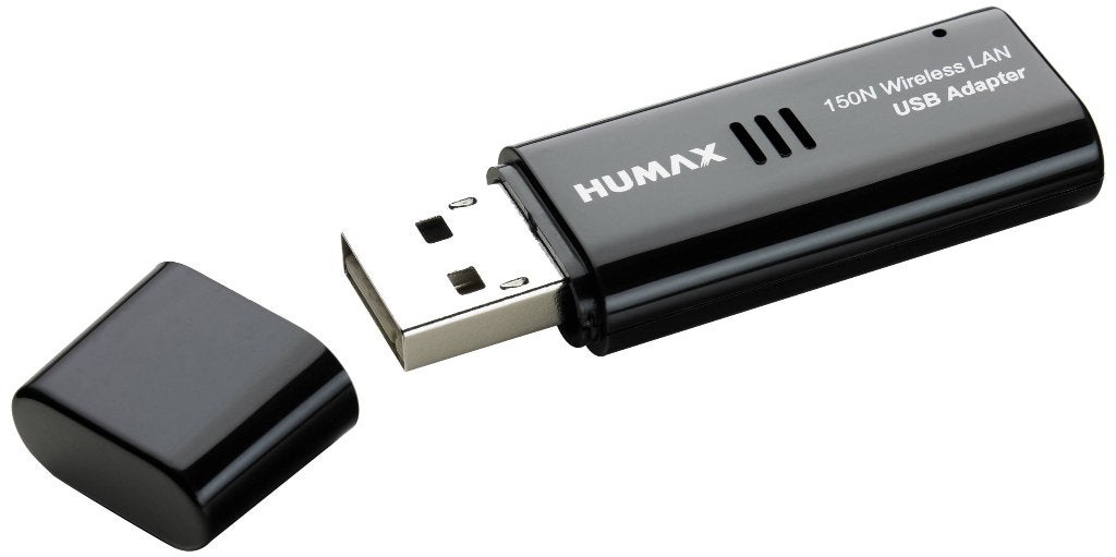 Humax usb, Audio, Tv en Foto, Ophalen, Nieuw