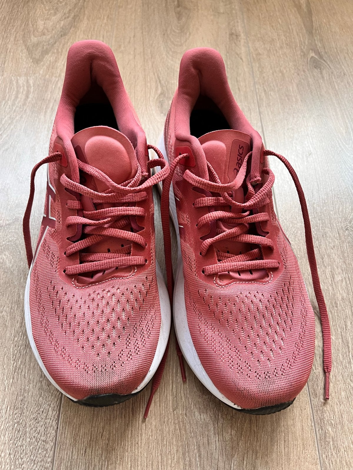 ASICS GT-2000 Pure Gel hardloopschoenen, Hardloopschoenen, Ophalen of Verzenden, Zo goed als nieuw, Hardlopen