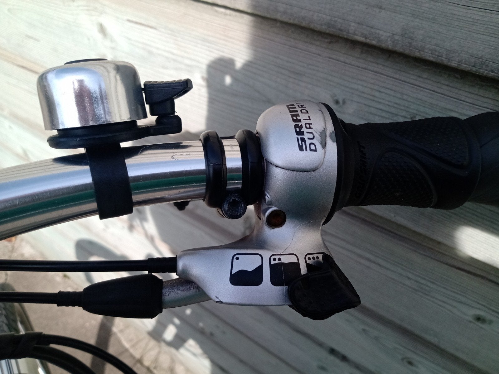 Flyer e bike, Ophalen, Gebruikt, Overige merken