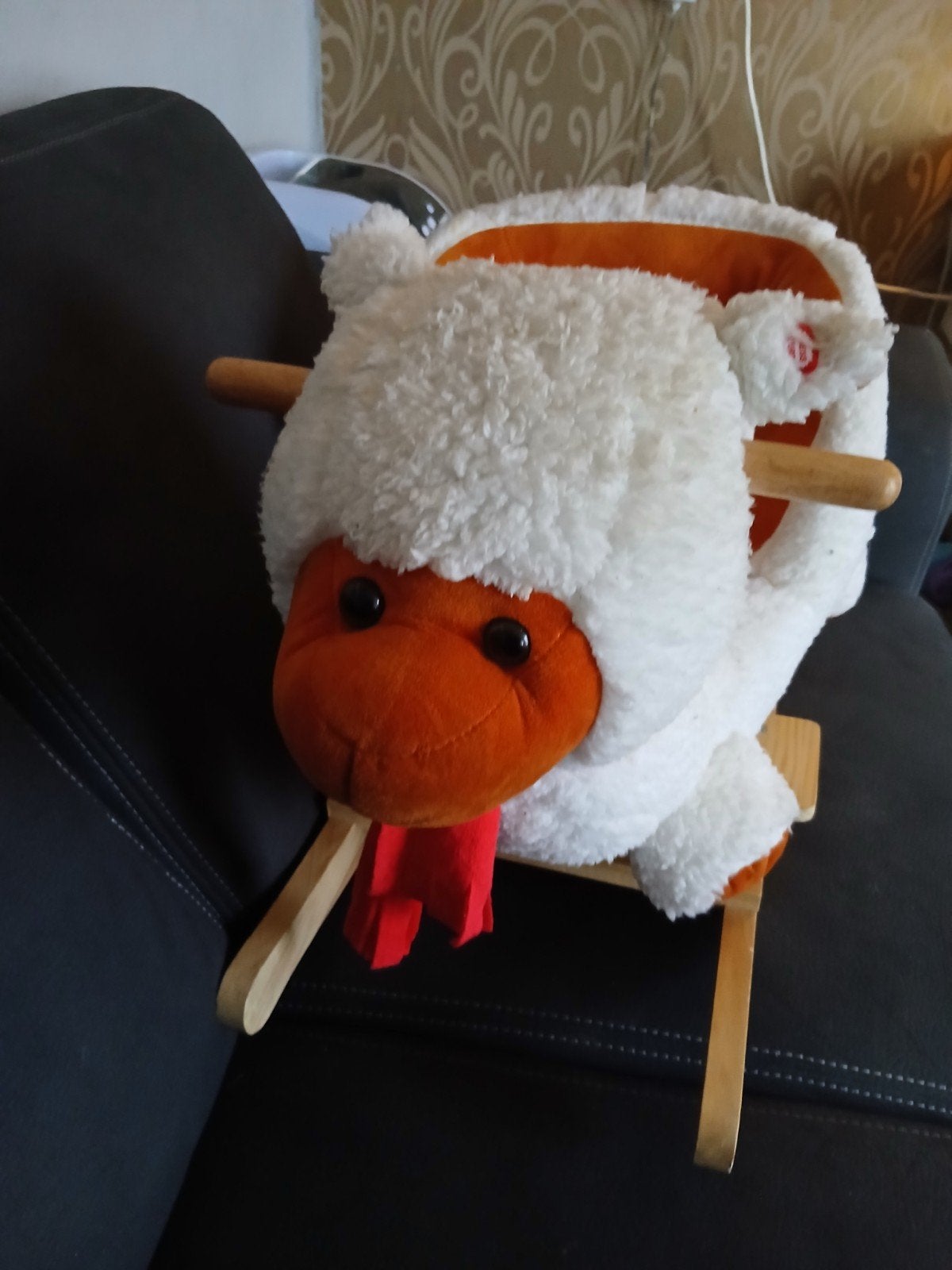 schomol schaap, Kinderen en Baby's, Ophalen