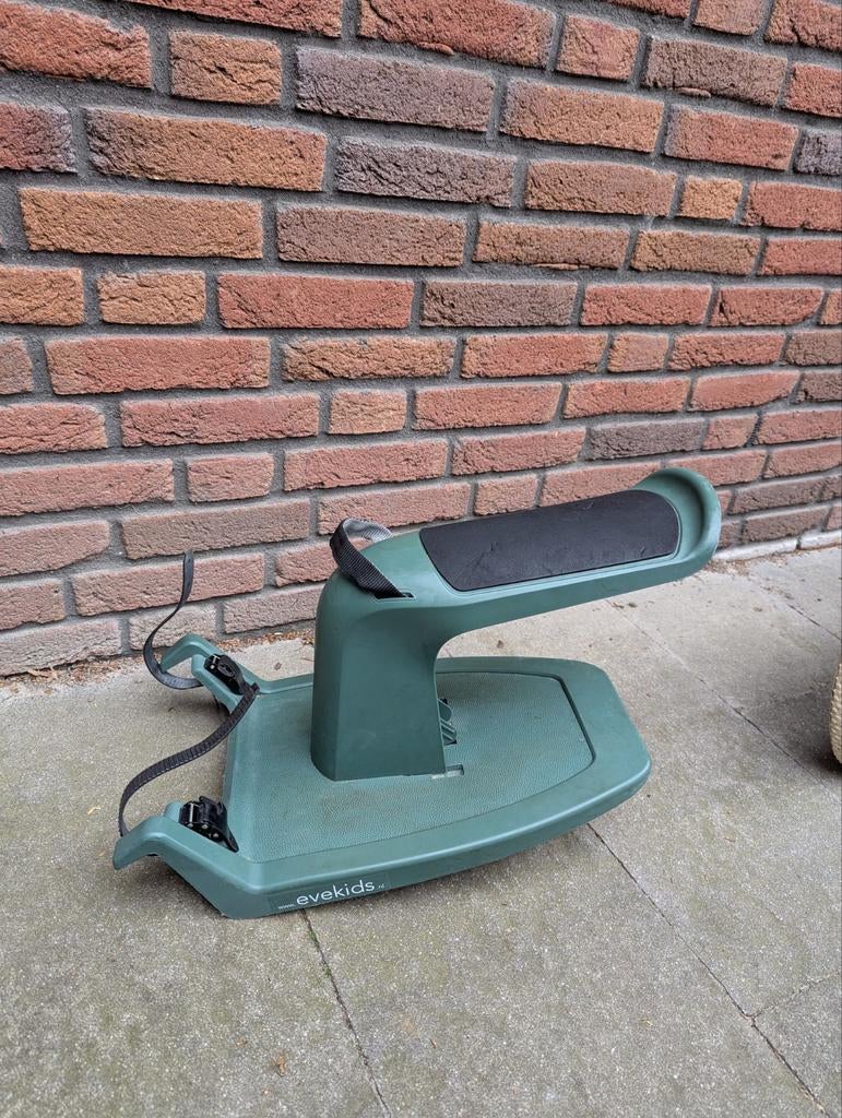 Eve Kids meerijdplankje voor kinderwagen universeel, Ophalen, Gebruikt, Jongen of Meisje