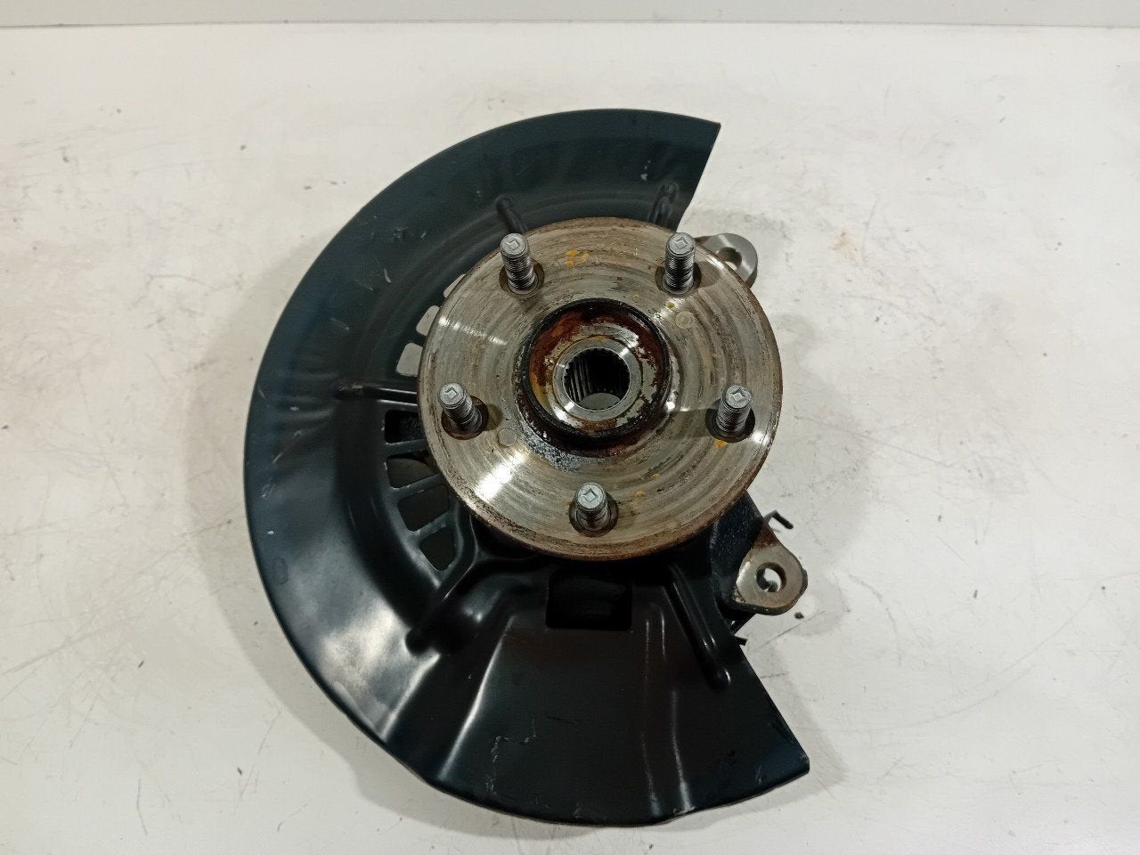 Wielnaaf rechts voor Lexus ES, Onderdelen@venauto.nl, Van der Ven Autorecycling B.V., Gebruikt, Ettenseweg 76, 4706 PB Roosendaal, The Netherlands