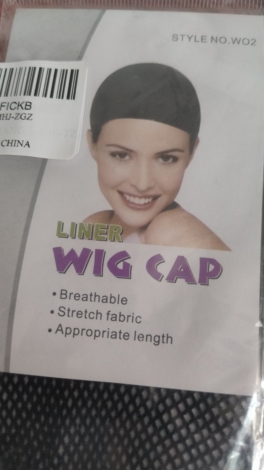Roze Cosplay Pruik Nieuw met Ademende Wig Cap, Ophalen of Verzenden, Nieuw, Accessoires