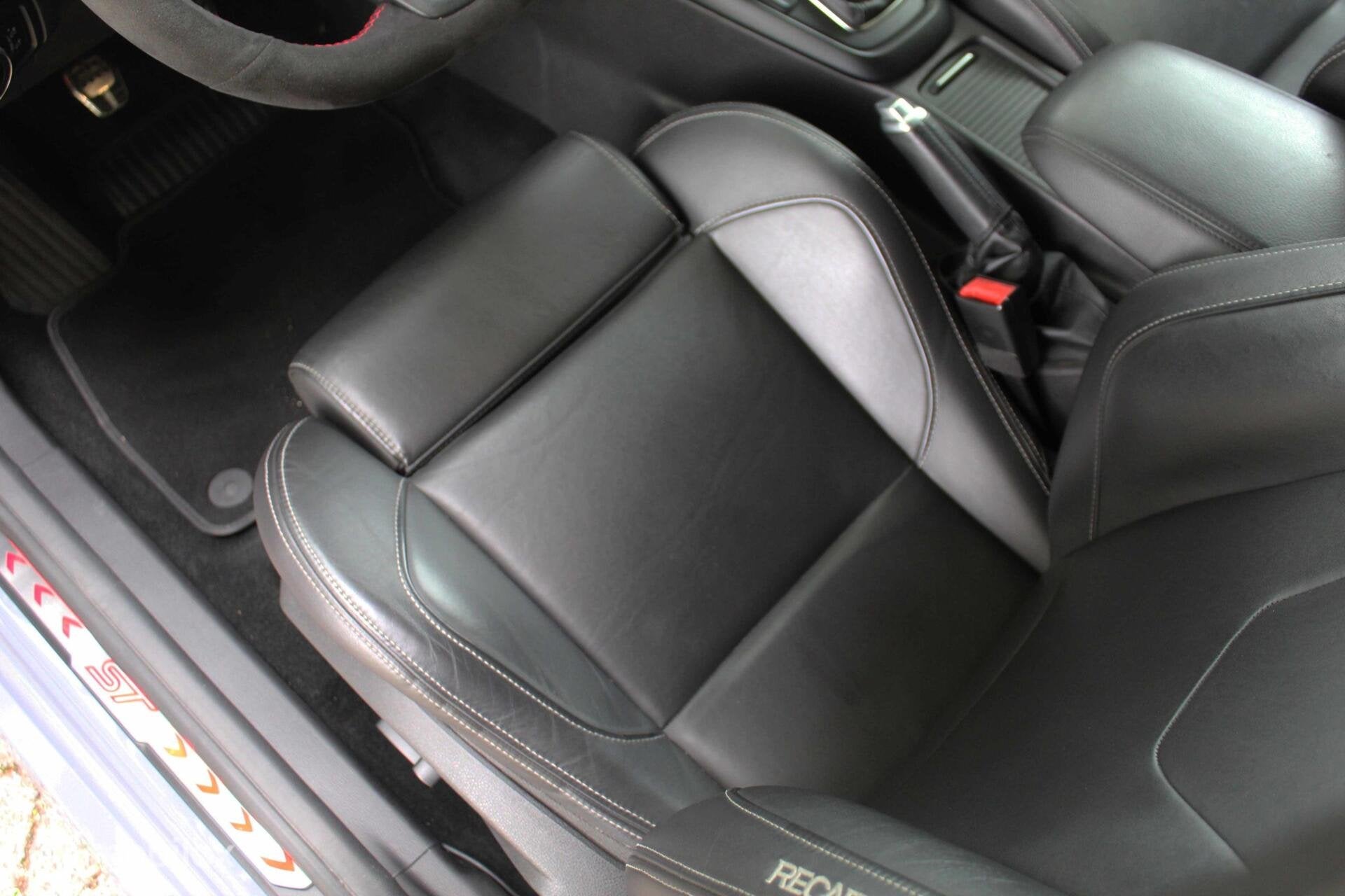Foto 23 van Ford Focus ST3 - Stage 1 tuning | Inruil mogelijk.