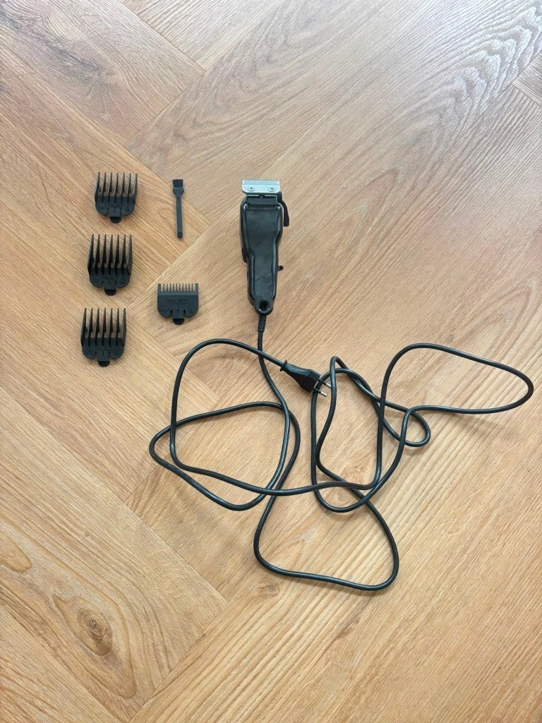 Wahl Super Taper – professionele tondeuse, Ophalen, Gebruikt, Haarverzorging