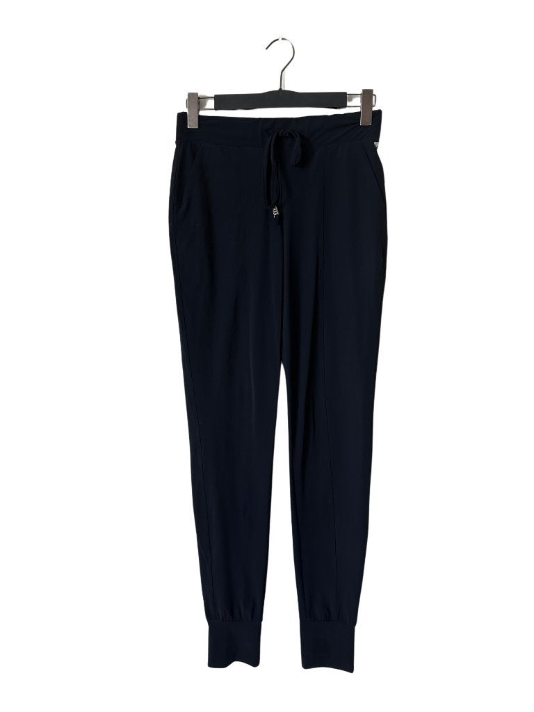 Helena Hart broek S, Blauw, Ophalen of Verzenden, Zo goed als nieuw, Lang