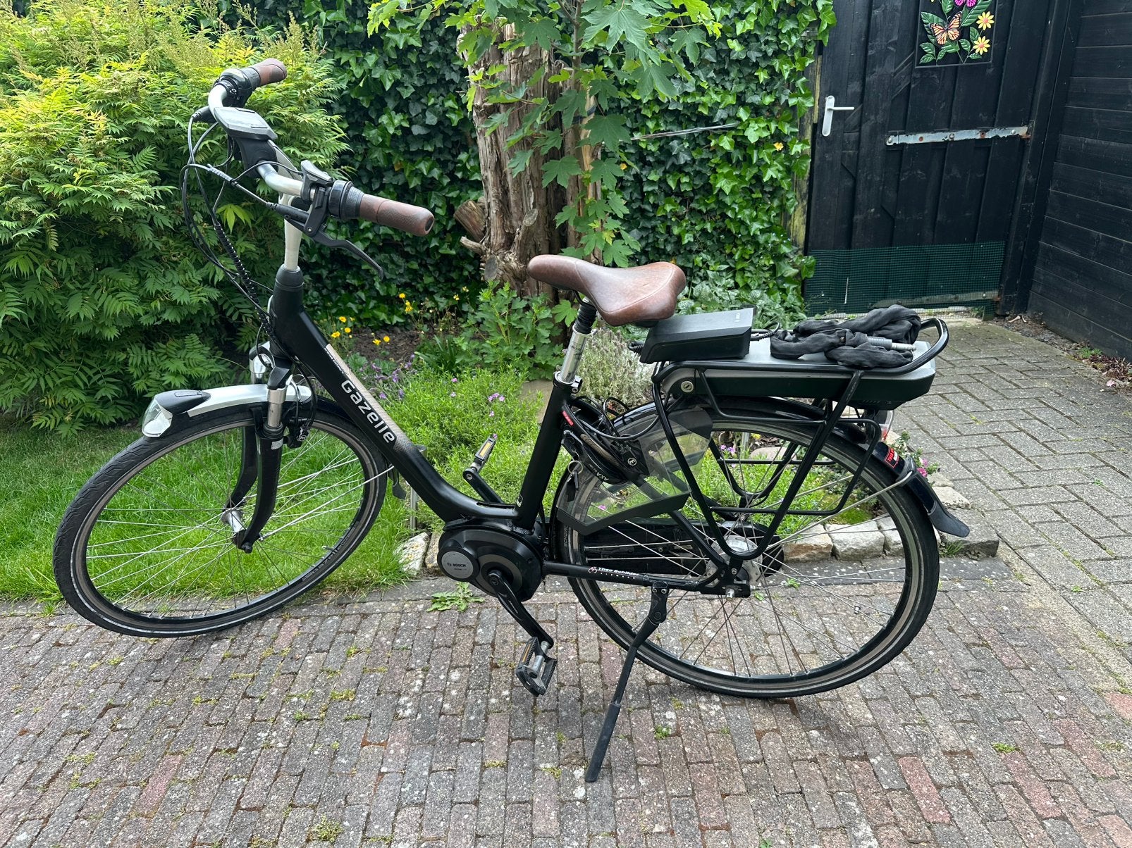 Gazelle comfort, 59 cm of meer, Ophalen of Verzenden, Zo goed als nieuw, Gazelle