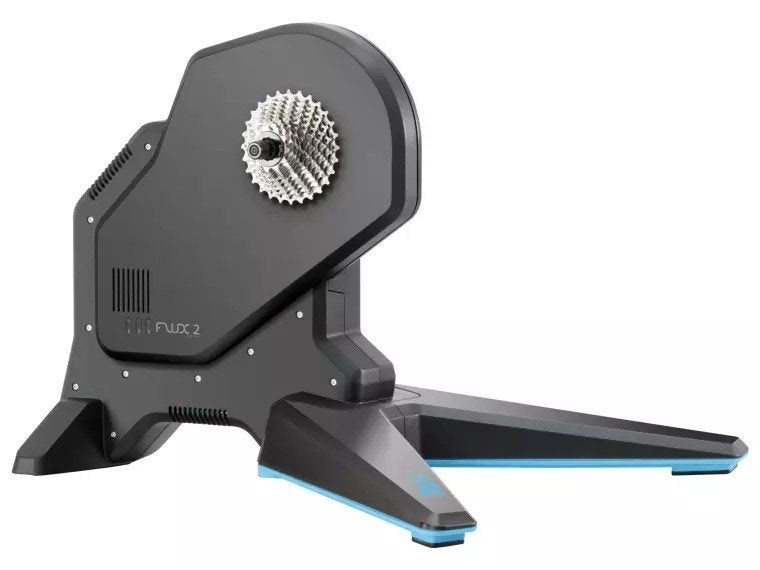 Tacx Flux 2 Smart fietstrainer nieuw, Overige merken, Info@leukespullenkleineprijsjes.nl, 2584rx, Ophalen of Verzenden