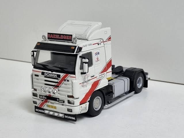 Gezocht wsi/ tekno oldtimers of youngtimers, Hobby en Vrije tijd, Modelauto's | 1:50, Ophalen of Verzenden, Zo goed als nieuw