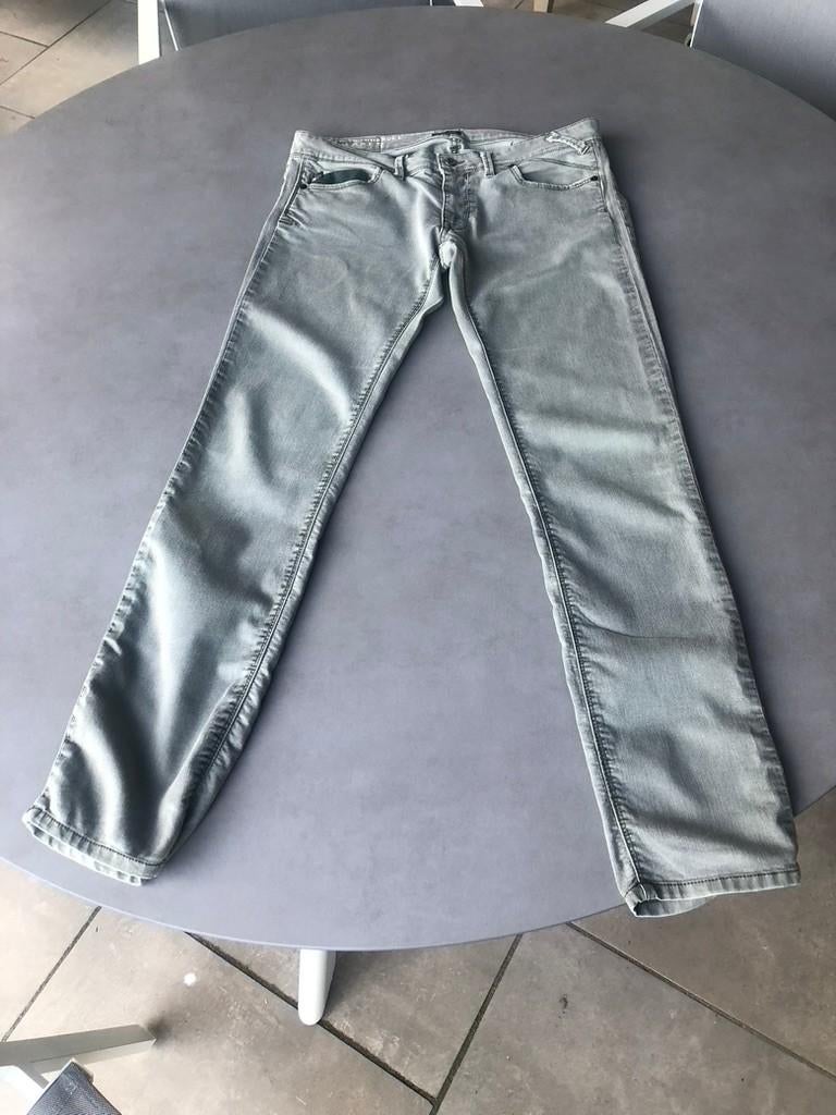 Khaki Gaastra broek, W30 / L32, Maat 38/40 (M), Gaastra, Verzenden, Zo goed als nieuw