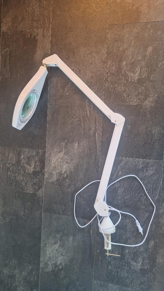 Livarno led loeplamp, Ophalen, Nieuw, Loeplamp