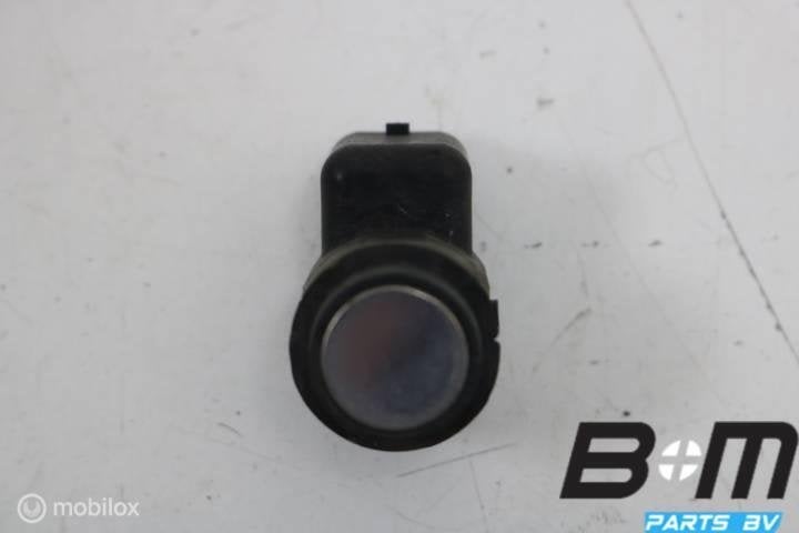 Ultrasoonsensor in grille VW Passat B6 Variant 3C0919275R, Gebruikt