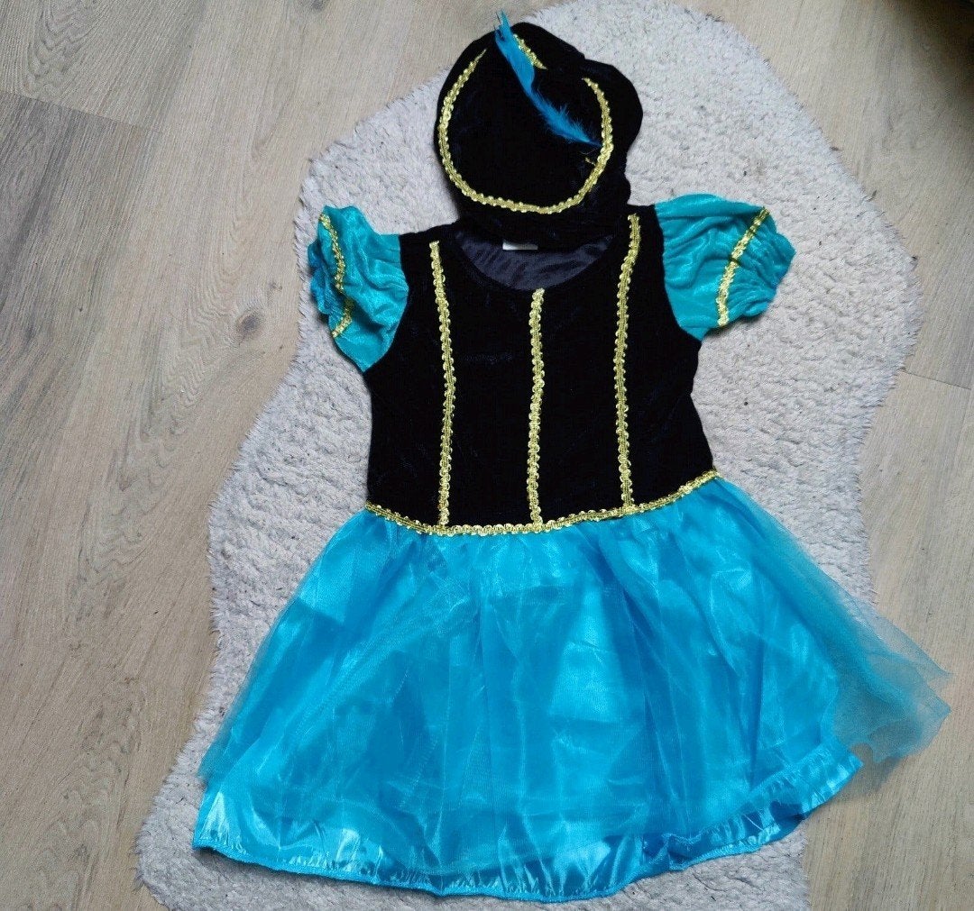 pietenjurk 4-6 jaar nieuw, Diversen, Ophalen of Verzenden, Nieuw