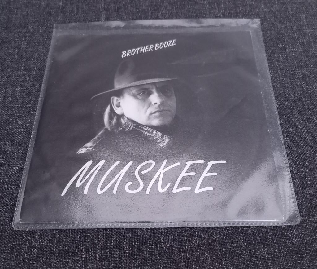 Harry Muskee single ( Cuby + Blizzards ), Cd's en Dvd's, Vinyl Singles, Verzenden, Gebruikt